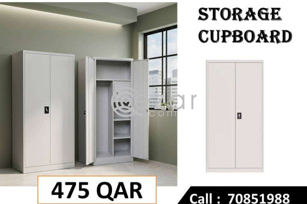 Storage Cupboard photo 1