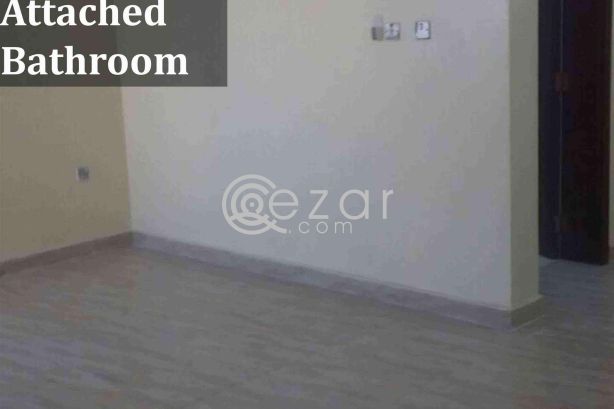 Brand New Ex-Bachelor 7 Bedroom 5 Bathroom Semi-furnished Compound Villa in Ain Khalid Near Ain Khalid Gate photo 6