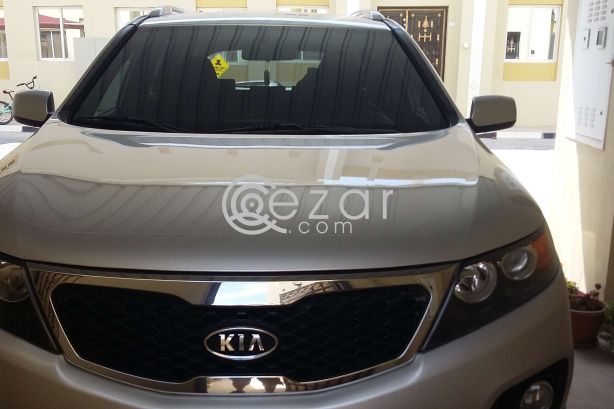 KIA Sorento - Very Good conditon photo 3