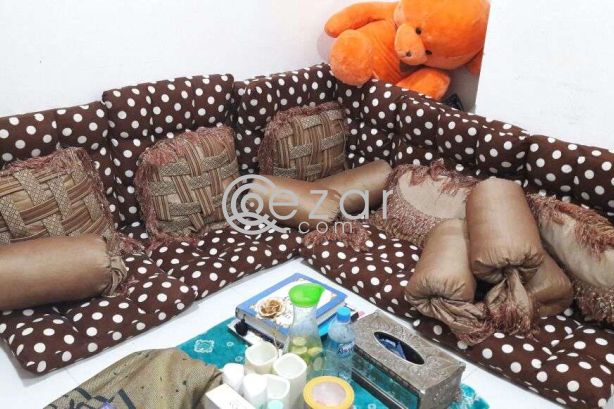 Arabic sofa photo 1