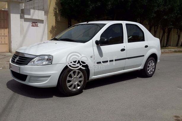 Renault Logan 2013 As New In Perfect Condition photo 6