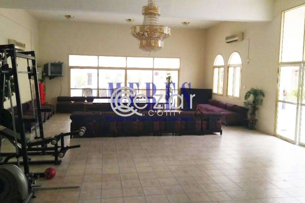 3 Bedroom Semi Furnished Compound Villa in Aziziyah photo 10