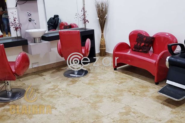 Furnished Beauty Salon with All Facilities photo 6