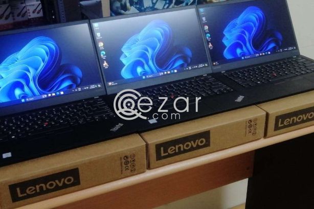 Lenovo ThinkPad x1 Carbon Intel Core i5 Processor (Laptop) 6th Generation 2.40GHz photo 3
