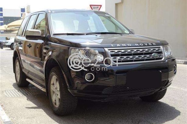 2013 LAND ROVER LR2 FOR SALE photo 7