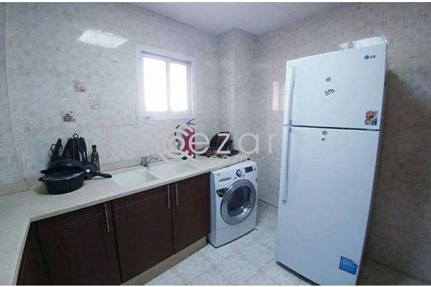Fully furnished 2BHK APARTMENT IN ALSADD photo 1