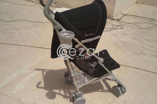 solver cross fizz stroller for sale photo 1