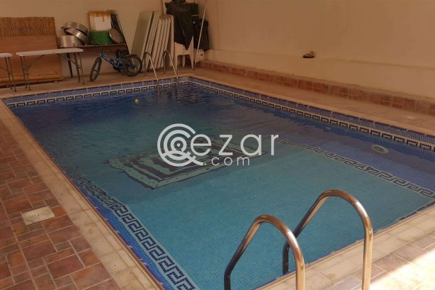 STAND ALONE VILLA WITH PRIVATE SWIMMING POOL IN AL KHEESA AFTER IKEA photo 2