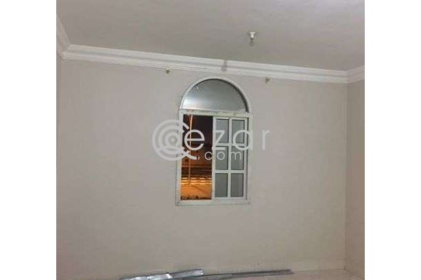 Brand New and Spacious Studio apartment available at Matar Qadeem Behind Lulu Hypermarket photo 4