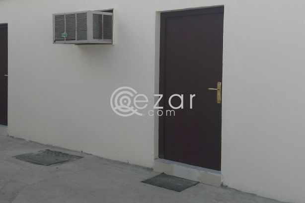 Brand new studio apartments(5) in Wakrah photo 4