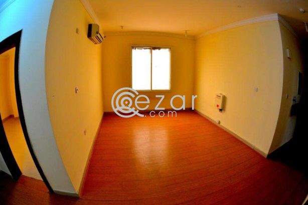 Unfurnished 2 BHK Apartments Available In Old Airport photo 2