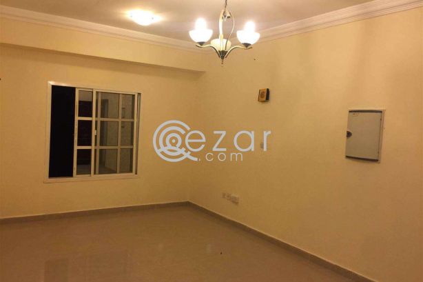 For rent in Ben Omran Apartment inside the building furnished photo 1
