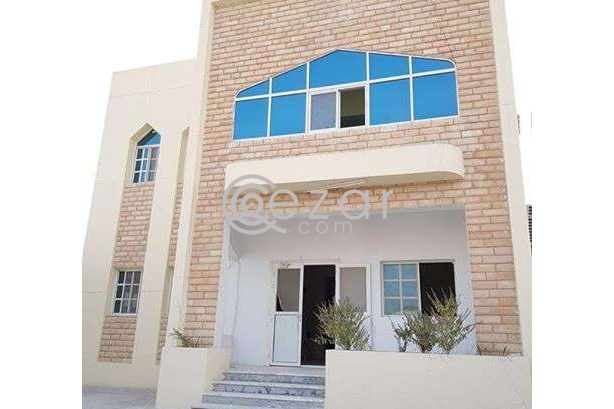 3 Bhk Portion Available for Rent in a Villa in Al Mamoura Area photo 4