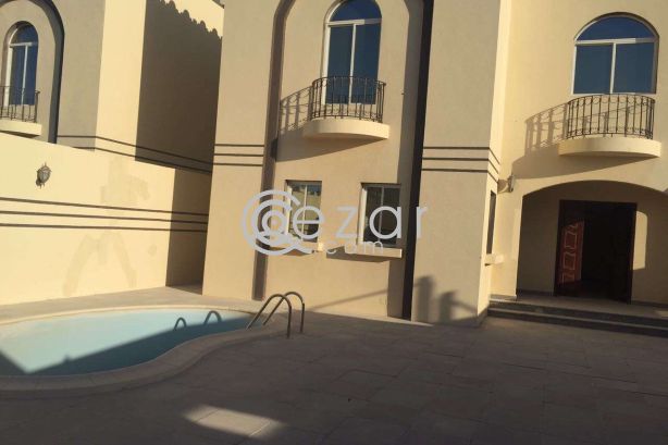 For rent a family villa in Al-Khaisa new villa photo 6