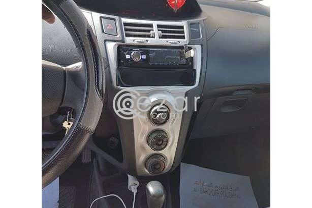 Toyota Yaris Hatchback For Sale photo 1