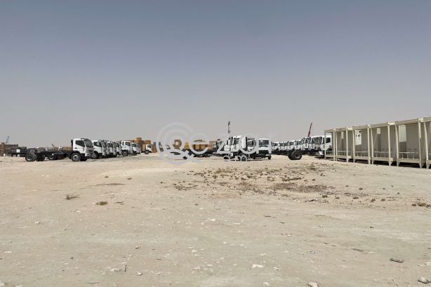 open storage land for rent (salwa road ) photo 4