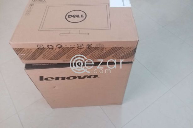Lenovo Desktop sealed Pack for sale photo 2