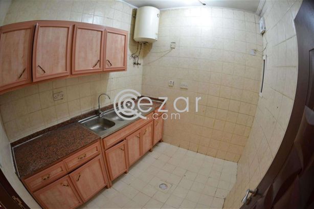 UN FURNISHED 1 BHK APARTMENT IN OLD SALATHA photo 1