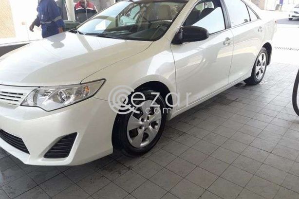 Toyota Camry GL for sale photo 1