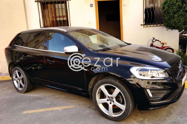 Volvo XC60 2015 photo 1