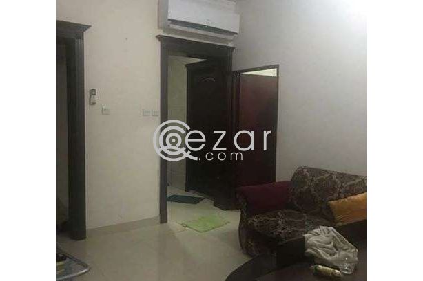 Family's fully furnished 1 bhk in -WUKAIR- photo 2