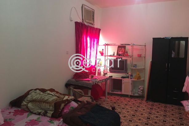 Indian Family accommodation in Doha from 1/5/2017 photo 1