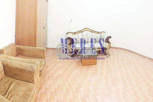 1 Bedroom Unfurnished Flat in Al Rawda photo 6