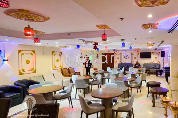 BAR & LOUNGE WITH SHISHA CAFE RESTAURANT FOR RENT. photo 2