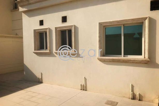 Villa for rent 2 hall, 5 bedrooms, 4 bathrooms and kitchen photo 6