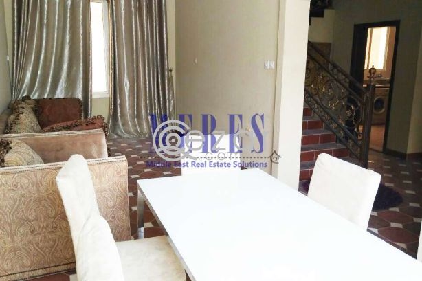 4 Bedroom Furnished Villa in Al Waab photo 14