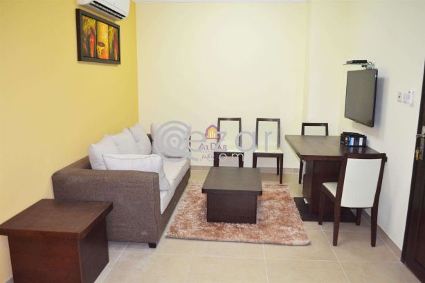 One month free- Two bedrooms Fully Furnished Units photo 5