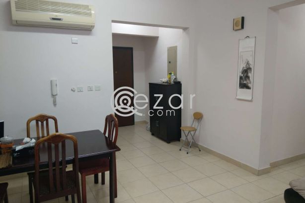 High Quality 2 BHK 2 Bath apartment in the heart of the city photo 8