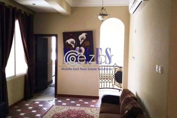 4 Bedroom Furnished Villa in Al Waab photo 2