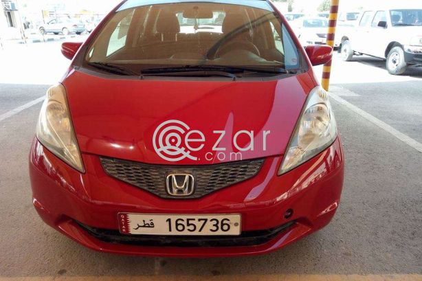 RUSH SALE Honda Jazz 2009 photo 5