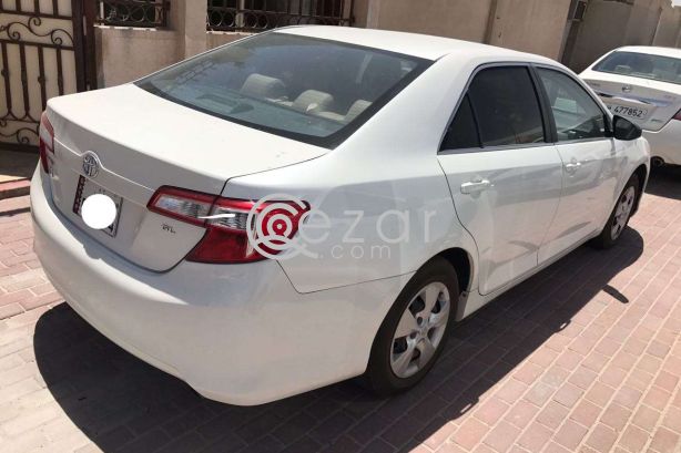 2015 Toyota Camry to sell photo 5