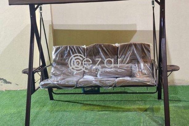 Hanging chaire photo 1