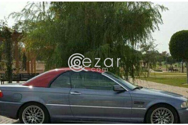 BMW 330CI for sale photo 4