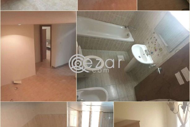Furnished bachelor rooms in Mansoura & Najma- no commission photo 2