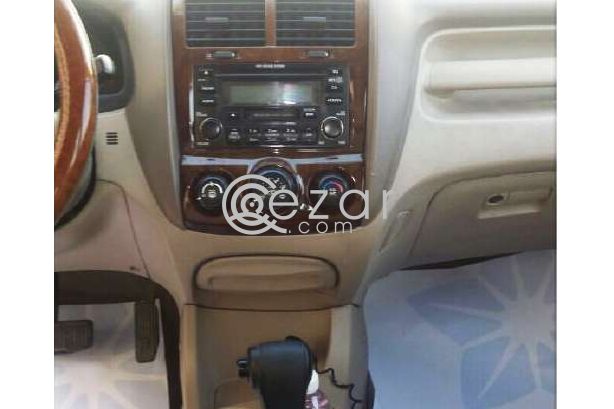 Kia Sportage 2006 photo 1