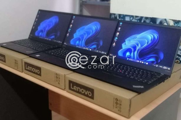 Lenovo ThinkPad x1 Carbon Intel Core i5 Processor (Laptop) 6th Generation 2.40GHz photo 5