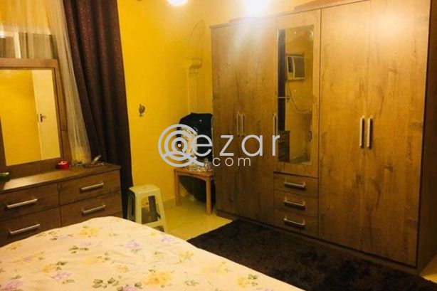 family room for rent at madinat khalifa ( mob :- 30488434) photo 3