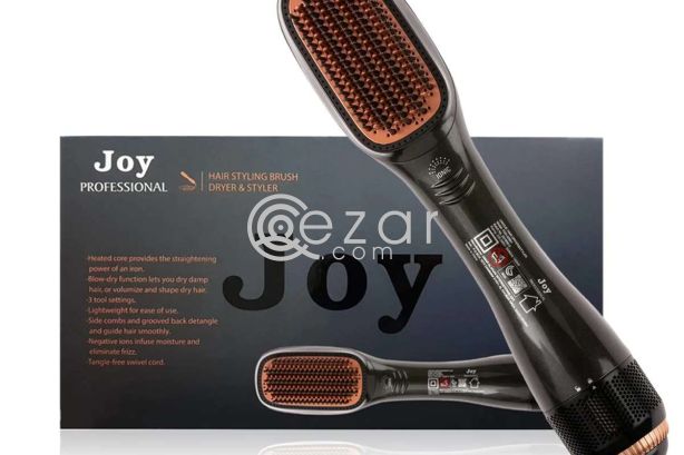 Unique Hair Dryer and Styler photo 1