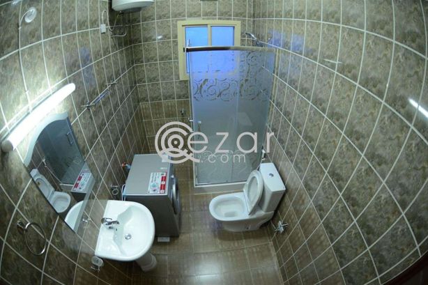 Spacious Fully Furnished 2- Bedroom Apartment: Old Airport photo 4