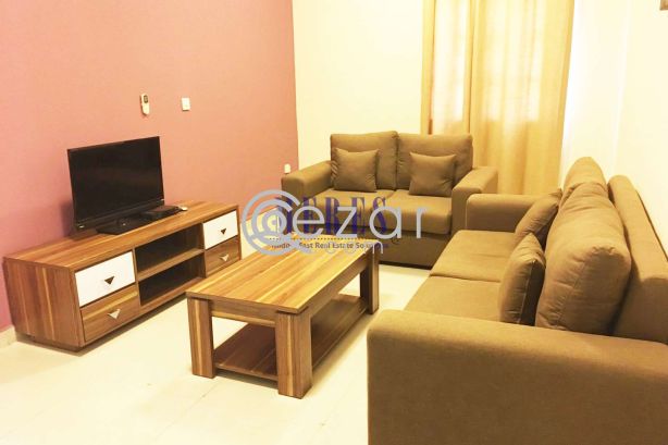 1 BHK Fully Furnished in Mugalina photo 1