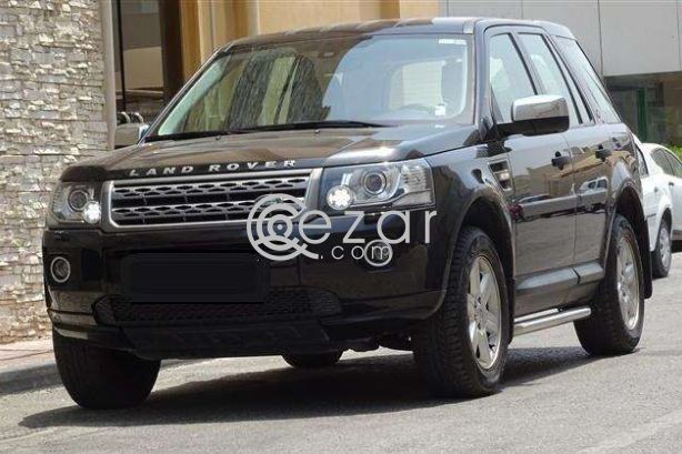2013 LAND ROVER LR2 FOR SALE photo 1