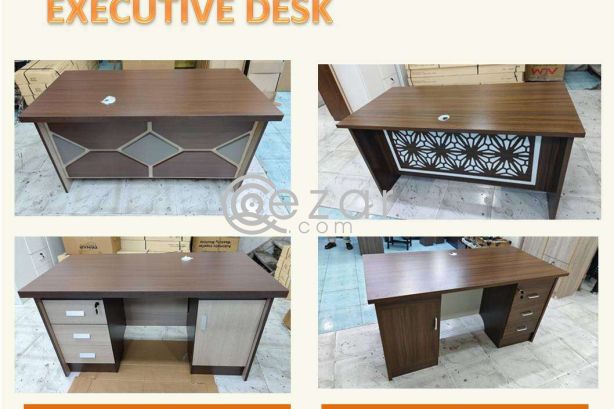 Executive Desk photo 1