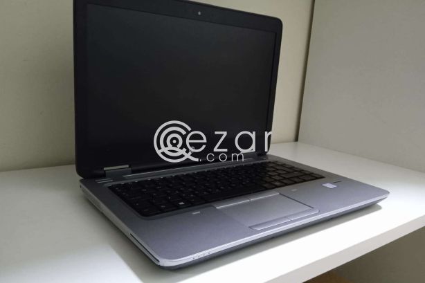 HP ProBook 850 G3 7th Generation laptop  Intel core i7 processor photo 4