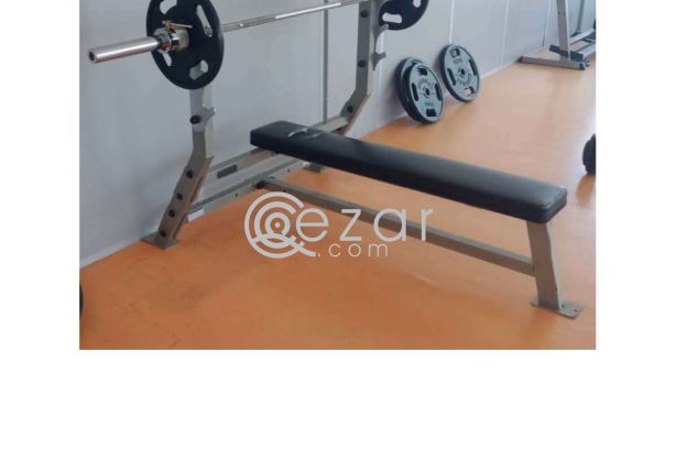 Used GYM Equipment for Sale photo 5