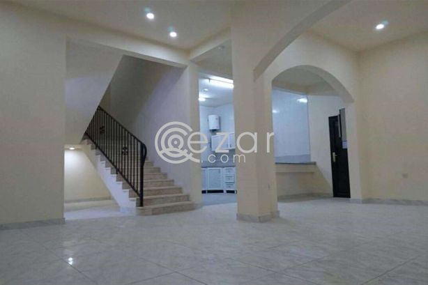 For Rent new villa inside the compound in Umm Salal Mohamed near Safari photo 8