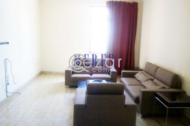 2 BHK Flat in Mushereib photo 7